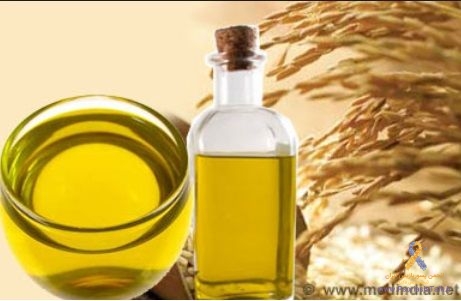 روغن برنج به کاهش پسوریازیس کمک میکند