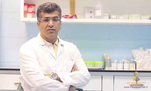 دکتراحسانی: رد پای علایم کووید ۱۹ در پوست / التهابات پوستی با بیماری کرونا مرتبط هستند