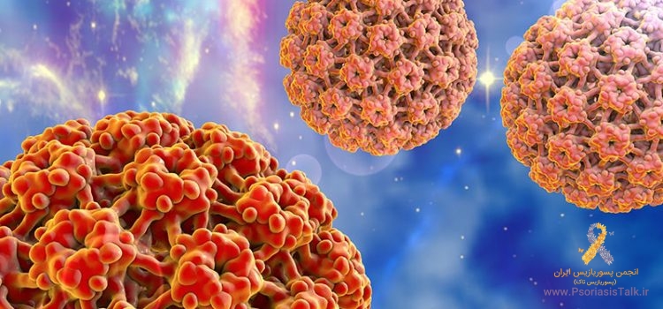 افزایش دمای بدن سرعت و کارایی سیستم ایمنی بدن را افزایش می دهد