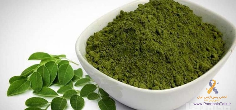 طب سنتی (سدر، معجزهگر پوست و مو)